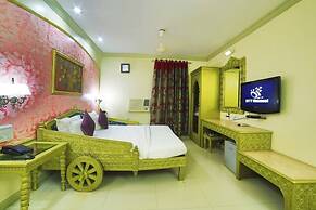 Hotel Samrat International