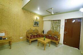 Hotel Samrat International