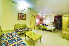 Hotel Samrat International