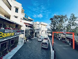 Hotel Samrat International