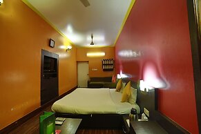 Hotel Samrat International