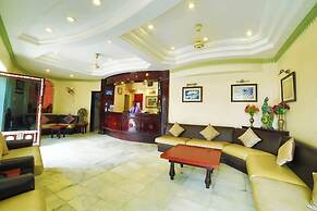 Hotel Samrat Int Nakki Lake-200 Metre