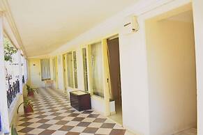 Hotel Samrat International