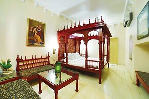 Hotel Samrat International