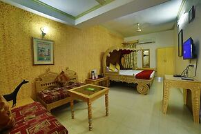 Hotel Samrat International