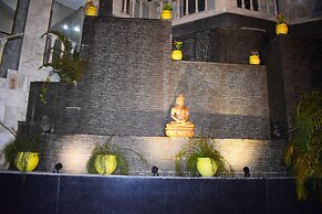 Hotel Samrat International