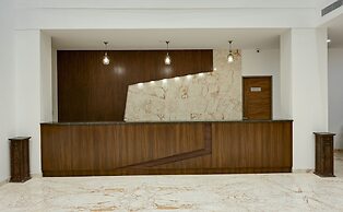 Red Tullip MD Valley Resort and Spa