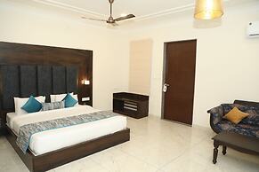 Red Tullip MD Valley Resort and Spa