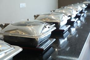 Red Tullip MD Valley Resort and Spa