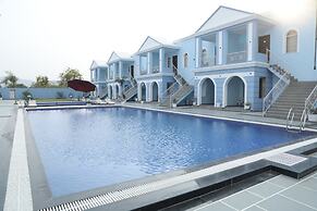 Red Tullip MD Valley Resort and Spa