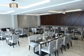 Red Tullip MD Valley Resort and Spa