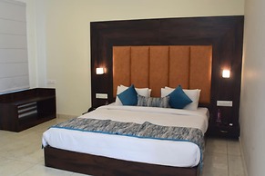 Red Tullip MD Valley Resort and Spa