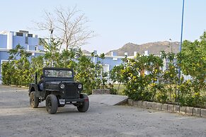 Red Tullip MD Valley Resort and Spa