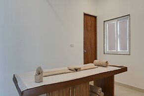 Red Tullip MD Valley Resort and Spa