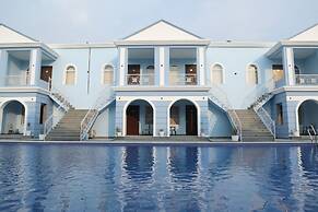 Red Tullip MD Valley Resort and Spa