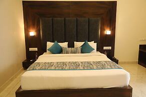 Red Tullip MD Valley Resort and Spa