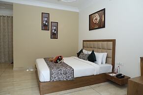 Red Tullip MD Valley Resort and Spa