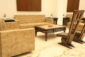 Red Tullip MD Valley Resort and Spa