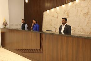 Red Tullip MD Valley Resort and Spa