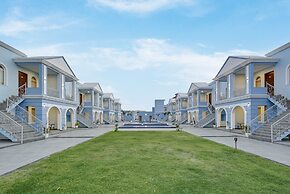 Red Tullip MD Valley Resort and Spa