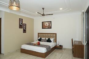 Red Tullip MD Valley Resort and Spa