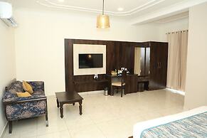 Red Tullip MD Valley Resort and Spa