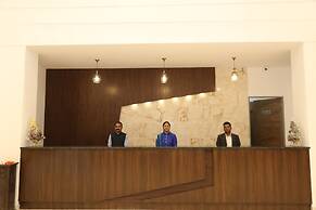 Red Tullip MD Valley Resort and Spa