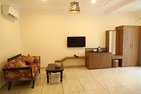 Red Tullip MD Valley Resort and Spa