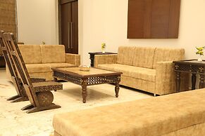 Red Tullip MD Valley Resort and Spa