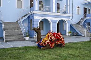 Red Tullip MD Valley Resort and Spa