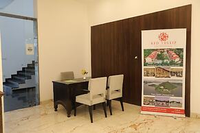 Red Tullip MD Valley Resort and Spa