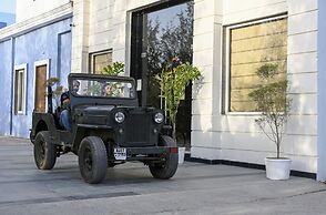 Red Tullip MD Valley Resort and Spa