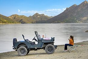 Red Tullip MD Valley Resort and Spa