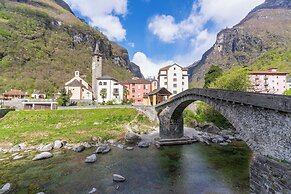 Rustico Savinera