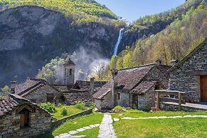Rustico Savinera
