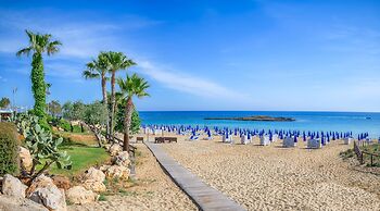 Blossom Holiday Villa DPS18