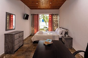 Blossom Holiday Villa DPS18