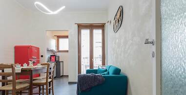 Solero 6 - La Casa di Vitto