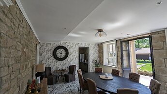 Manoir La Cerise