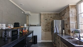 Manoir La Cerise