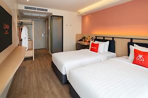 Lumen Bangkok Udomsuk Station