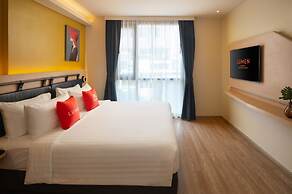 Lumen Bangkok Udomsuk Station