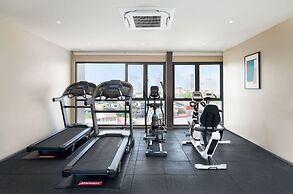 Lumen Bangkok Udomsuk Station