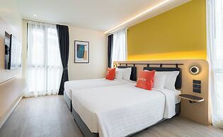 Lumen Bangkok Udomsuk Station