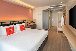 Lumen Bangkok Udomsuk Station