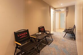 Lumen Bangkok Udomsuk Station