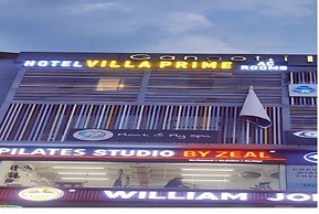 Hotel Villa Prime