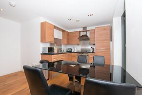 Blue Harbour Apartments