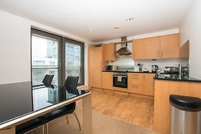 Blue Harbour Apartments