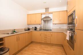 Blue Harbour Apartments